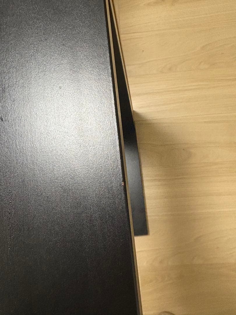 ニトリ リビングこたつ 105×70cm フロットN105N