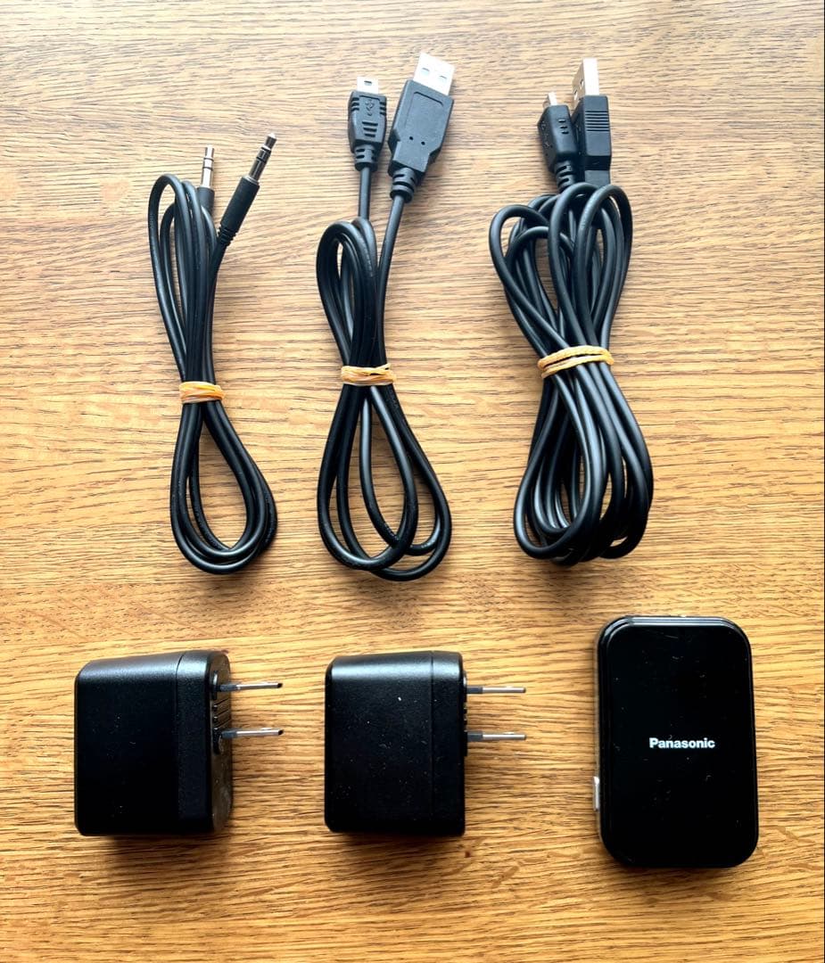 【美品】Panasonic SC-MC30 ワイヤレススピーカー 2022年製