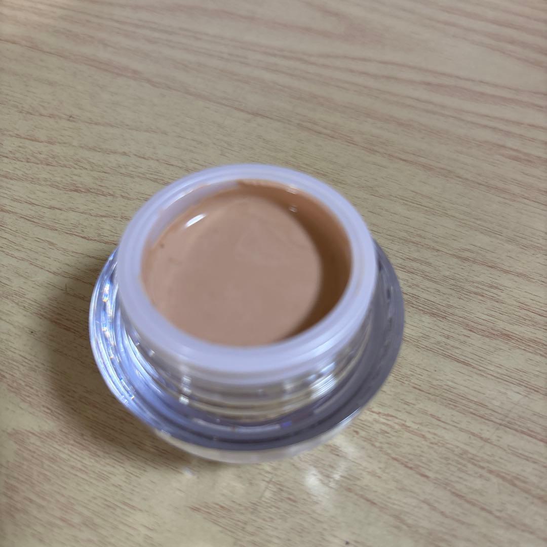 カバーマーク　スキンケアジェリーファンデーション　02