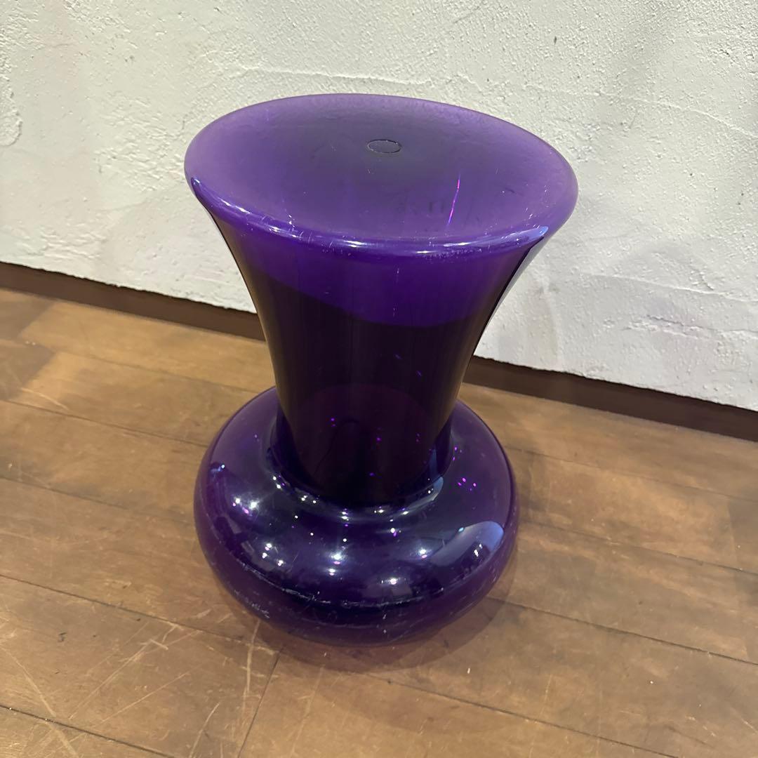 Kartell BOHEM ボエム パープル