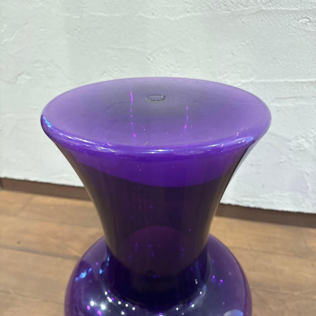 Kartell BOHEM ボエム パープル