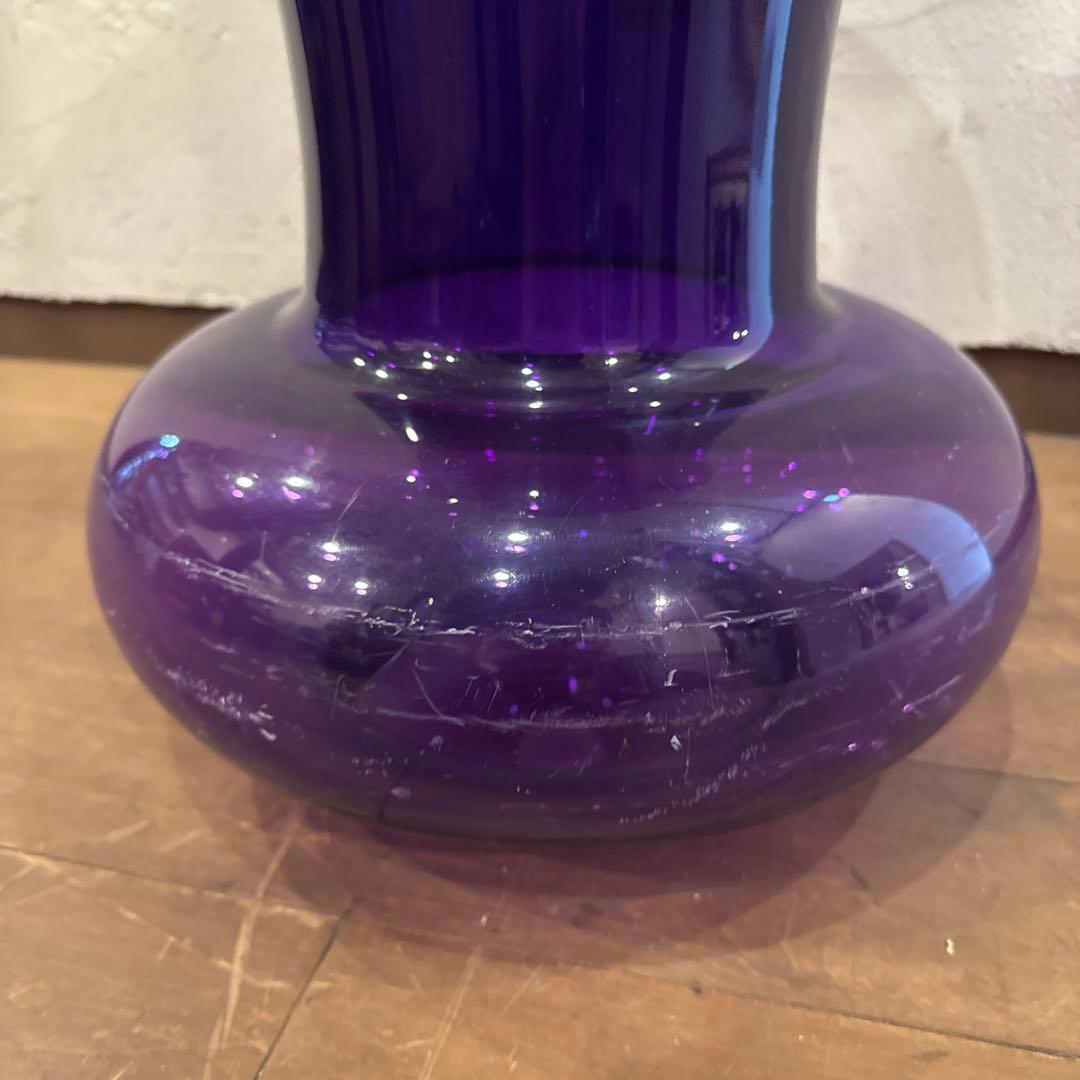 Kartell BOHEM ボエム パープル