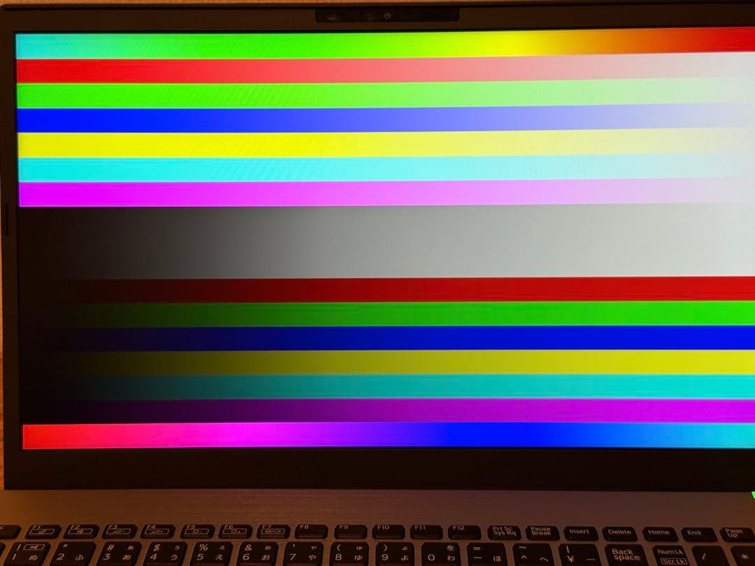 VAIO S15 VJS154C11N Corei7メモリ16G&SSD512G