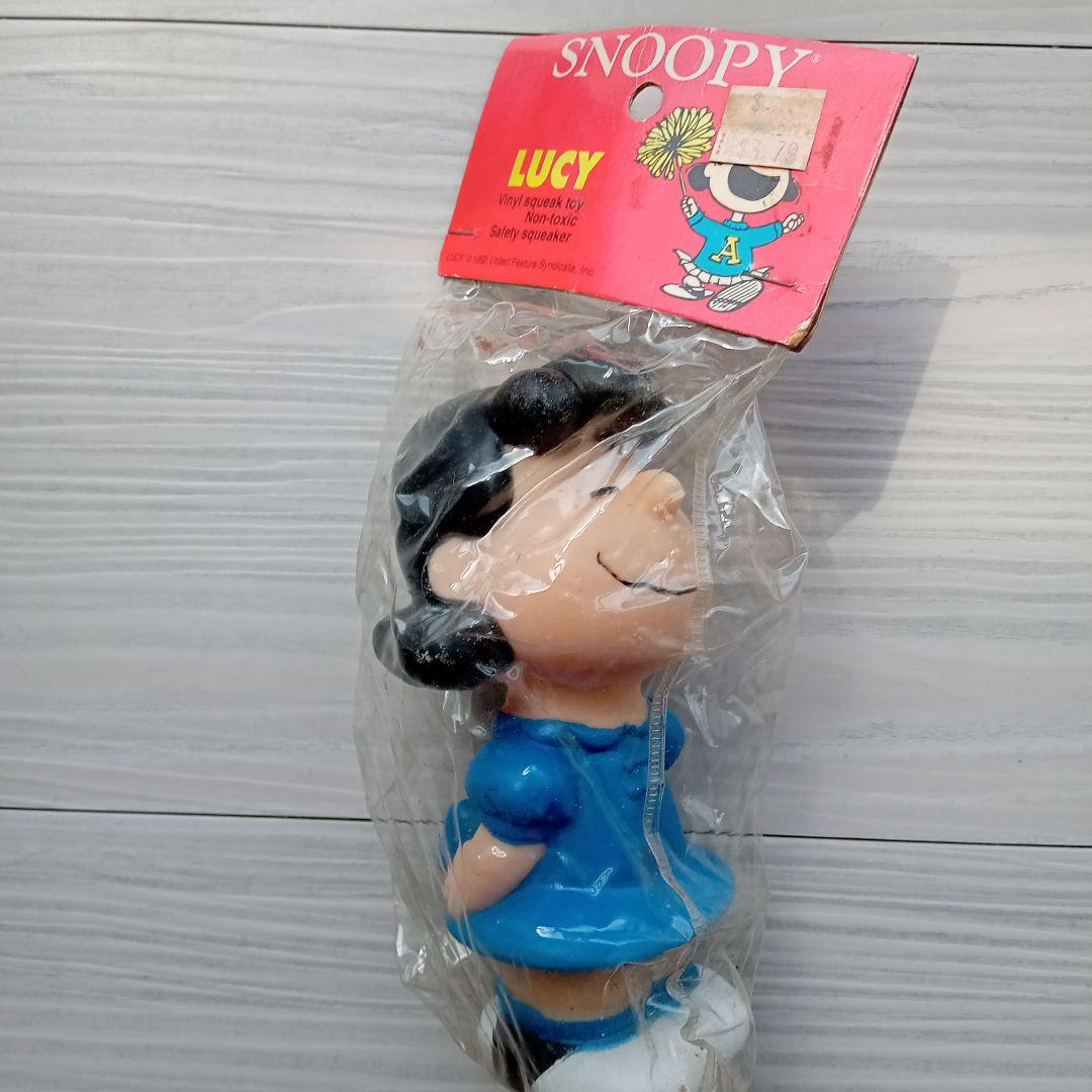 ヴェンテージ　スヌーピー　TOY 人形　まとめて売ります。デッドストック