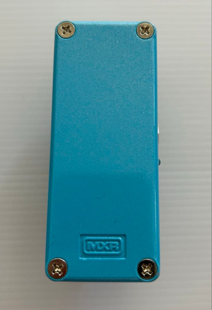 美品 MXR M294 Sugar Drive オーバードライブ