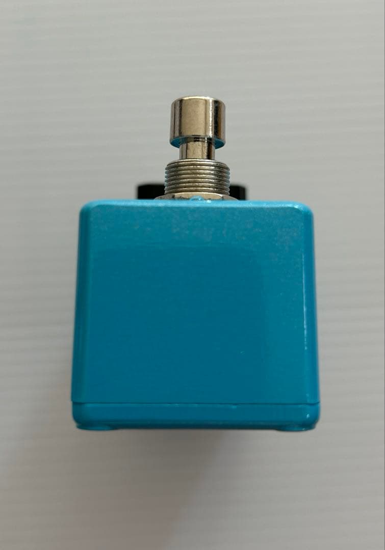 美品 MXR M294 Sugar Drive オーバードライブ