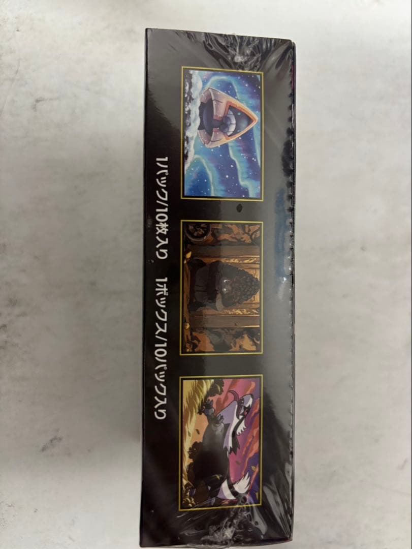 ポケモンカード　MEGAドリームex セット