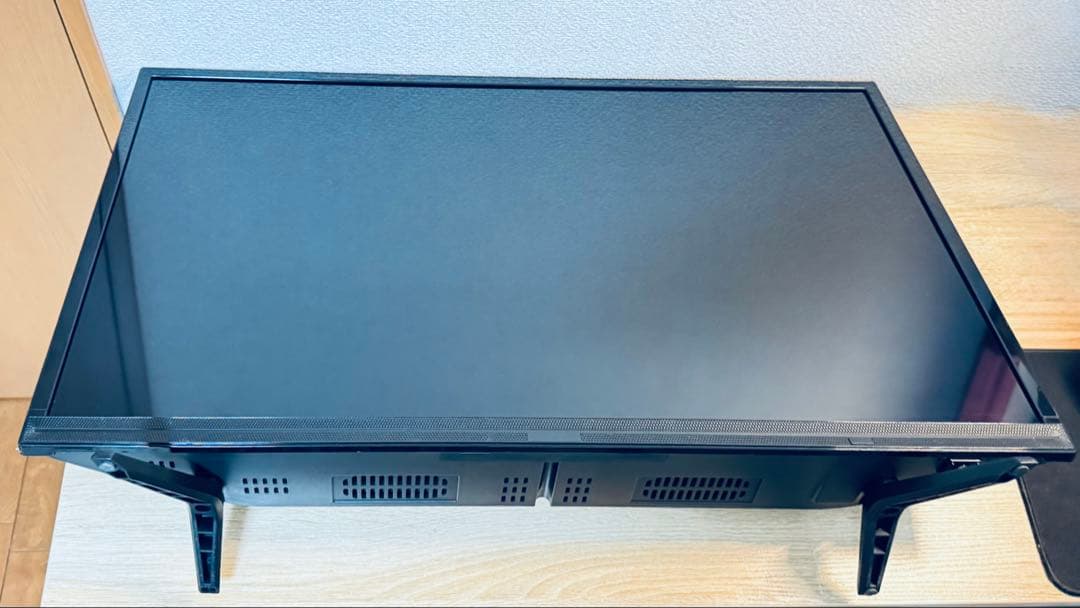 【美品・快適】32型 地上/BS/110度CSデジタルハイビジョン液晶テレビ