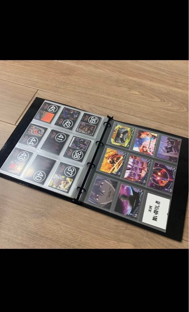 CRエヴァンゲリオン11 非売品　激レア