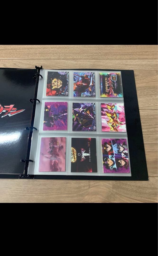 CRエヴァンゲリオン11 非売品　激レア