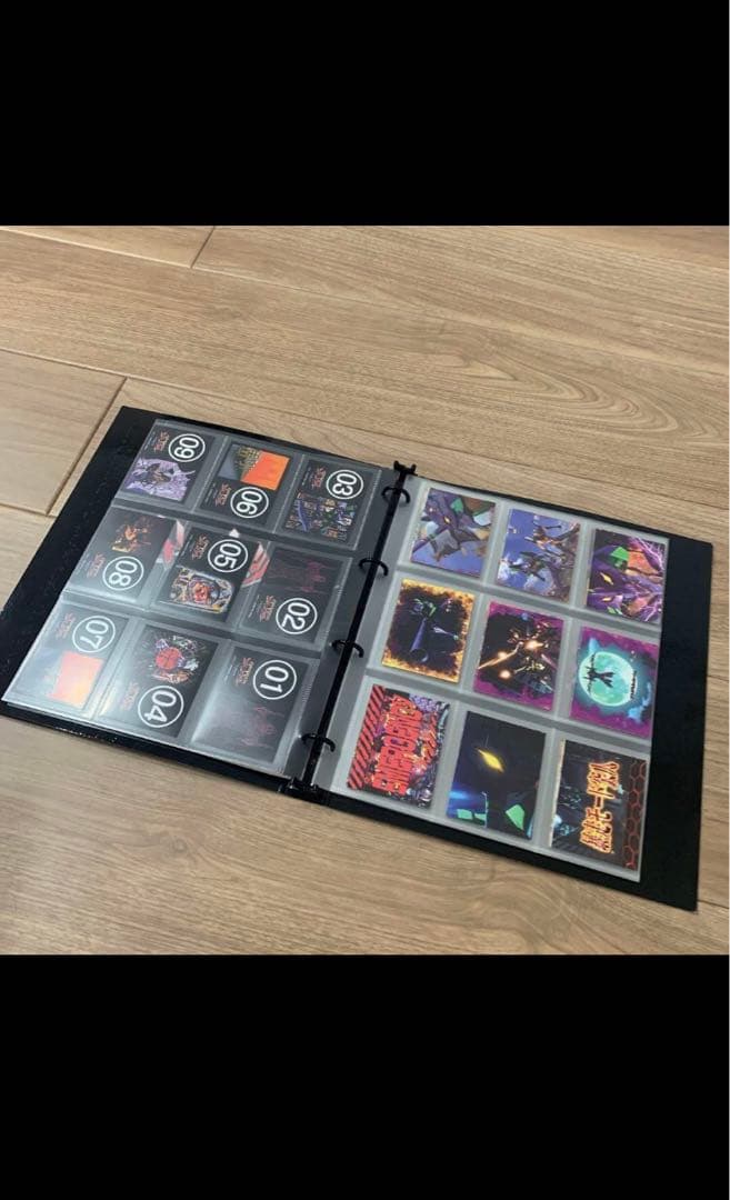 CRエヴァンゲリオン11 非売品　激レア