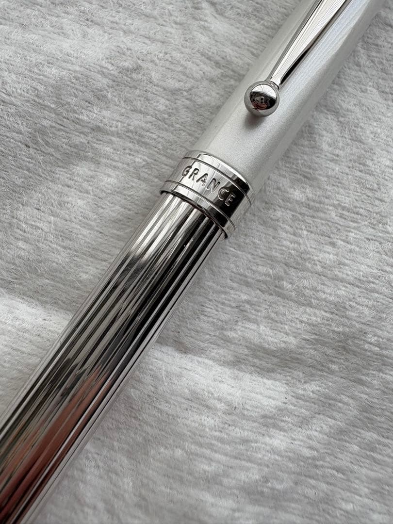 【廃盤】パイロット　グランセ　ロジウム　コンビgrance ボールペン