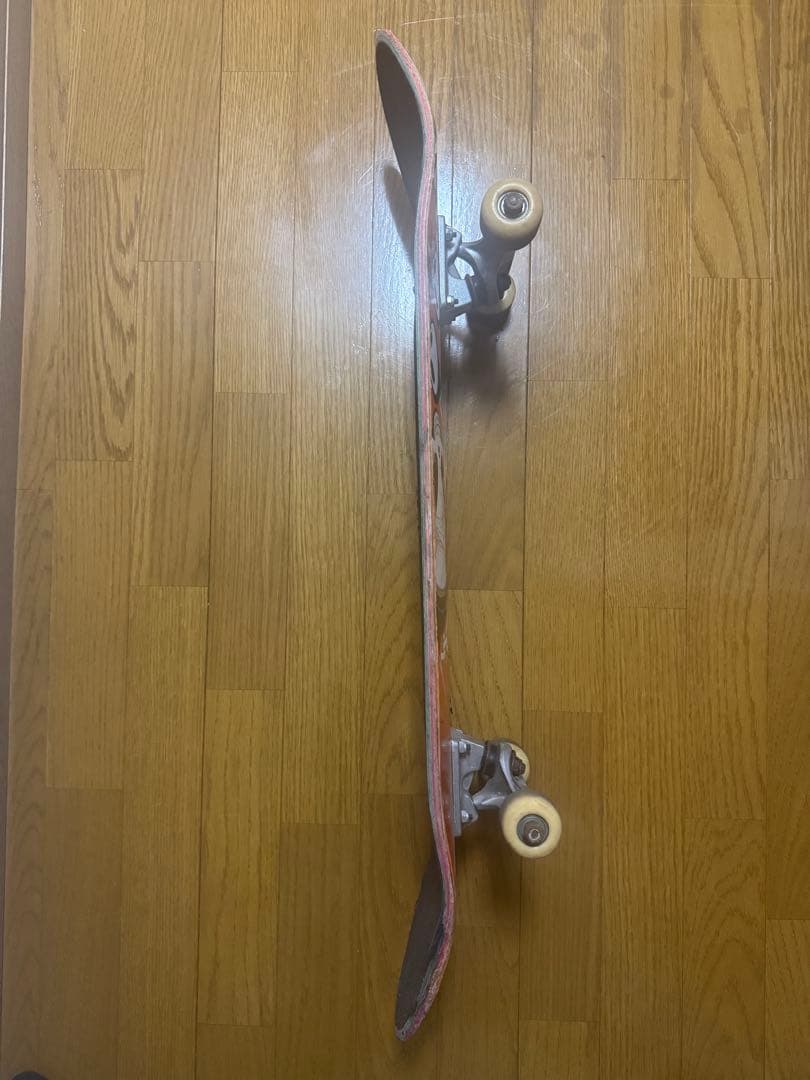 スケートボードコンプリート8.0 Yレンチ付き