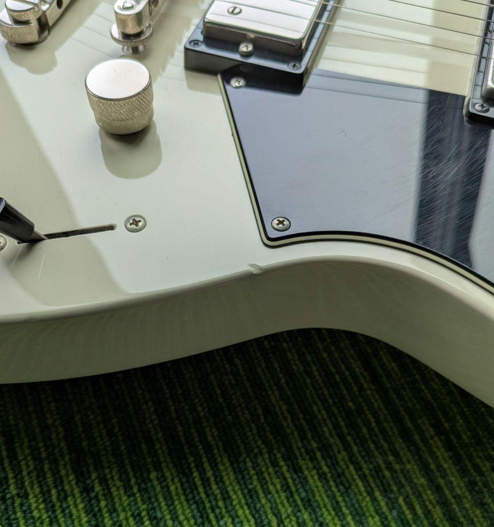 売約済み　リー　YAMAHA REVSTAR RSE20