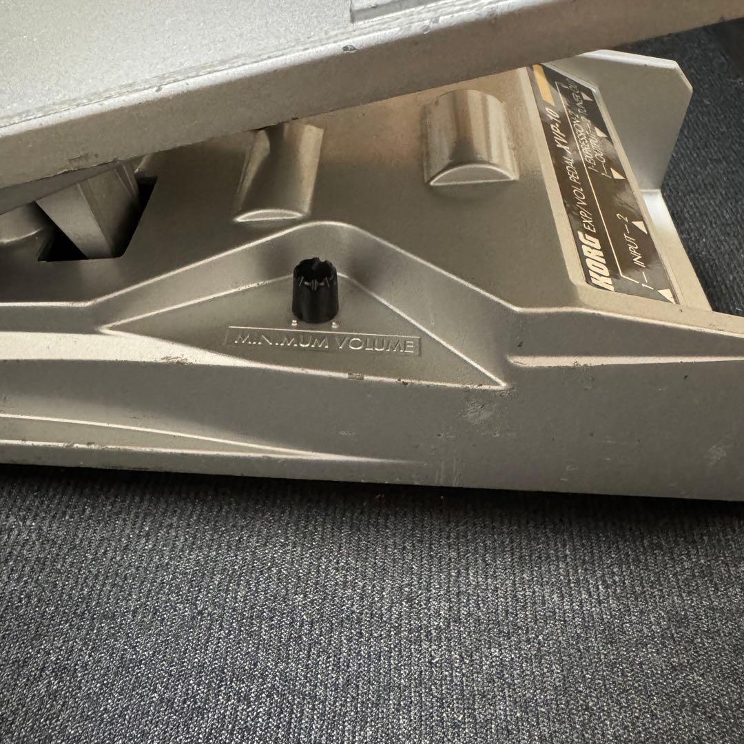 ギター KORG XVP-10