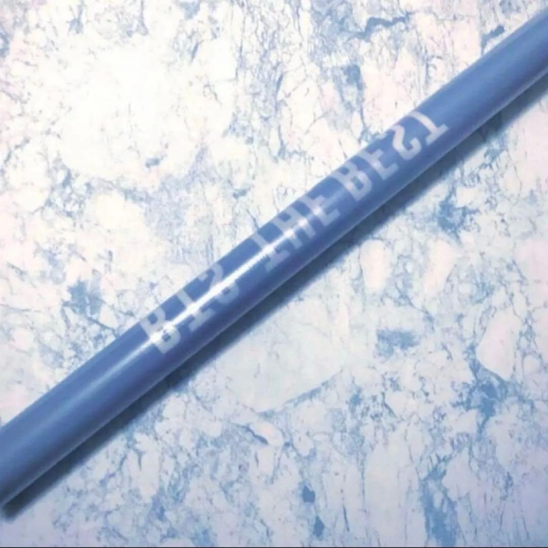 ジョングク　ムードランプ　BTS ミラー　鏡　ポスター