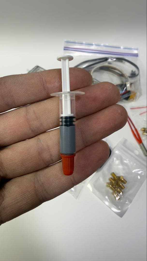 Mega Zero2.0アップグレードキット