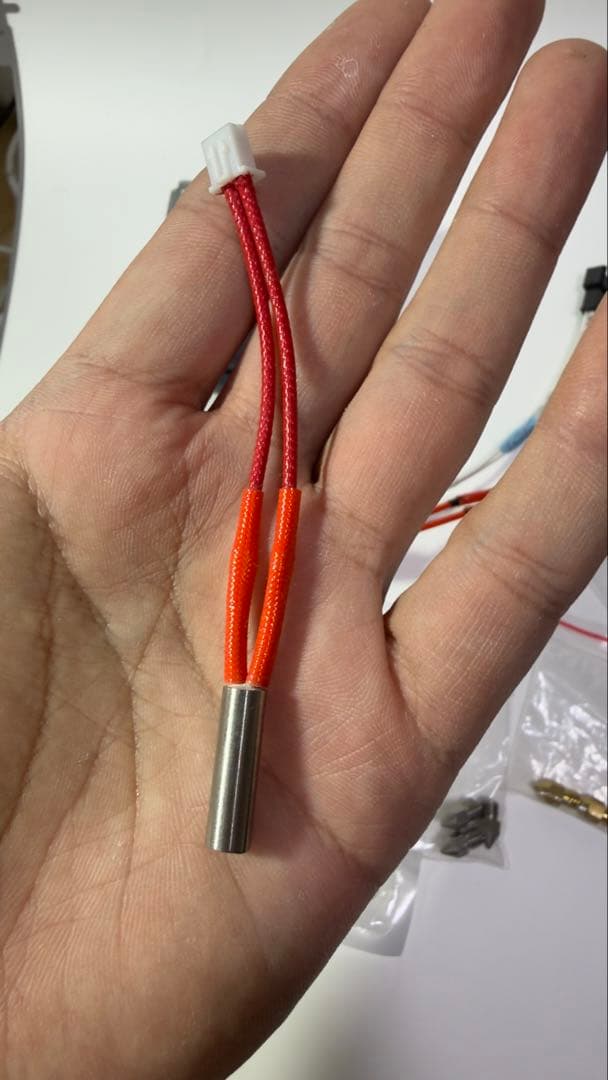 Mega Zero2.0アップグレードキット