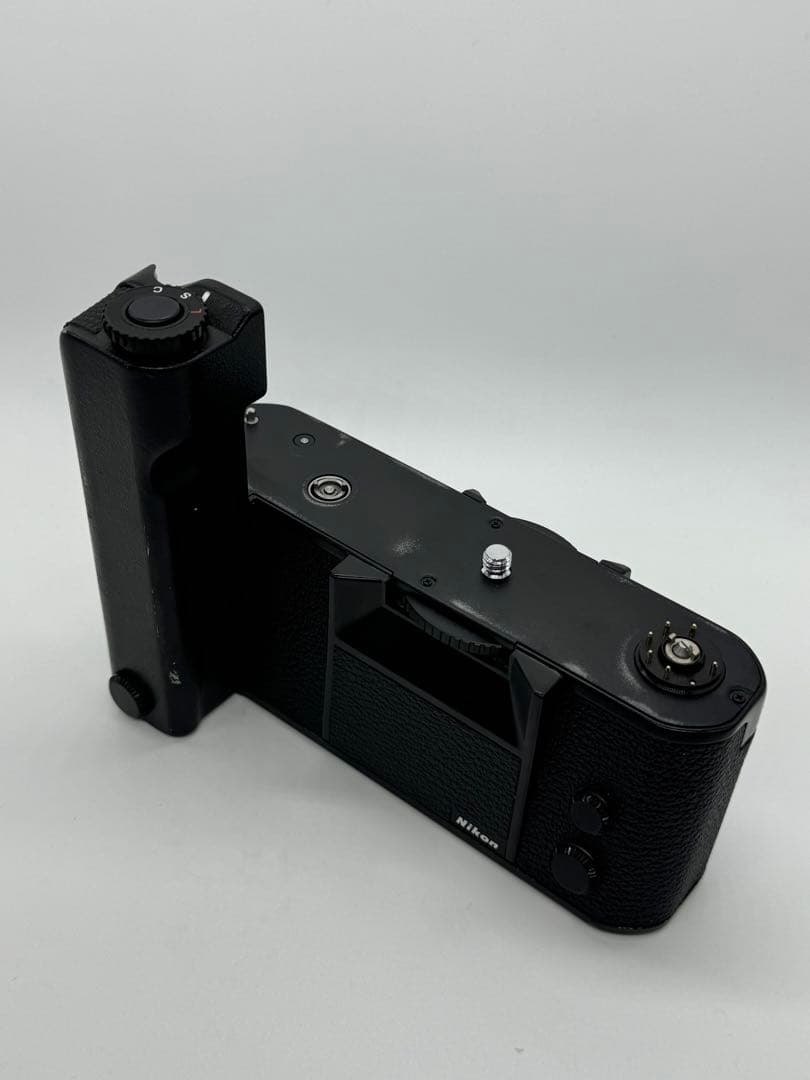 フィルムカメラ Nikon F3/T