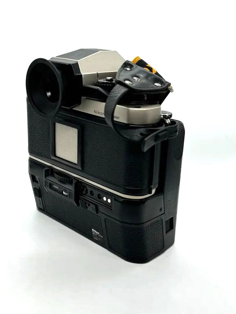 フィルムカメラ Nikon F3/T