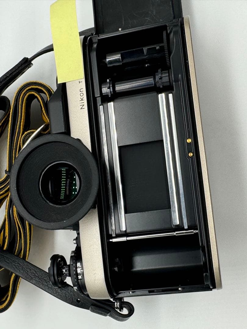 フィルムカメラ Nikon F3/T