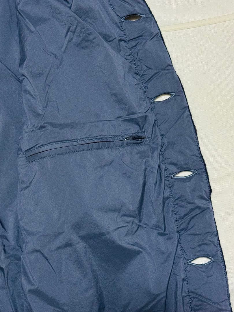 HERNO ヘルノ RESORT リゾート フーディーニットベスト