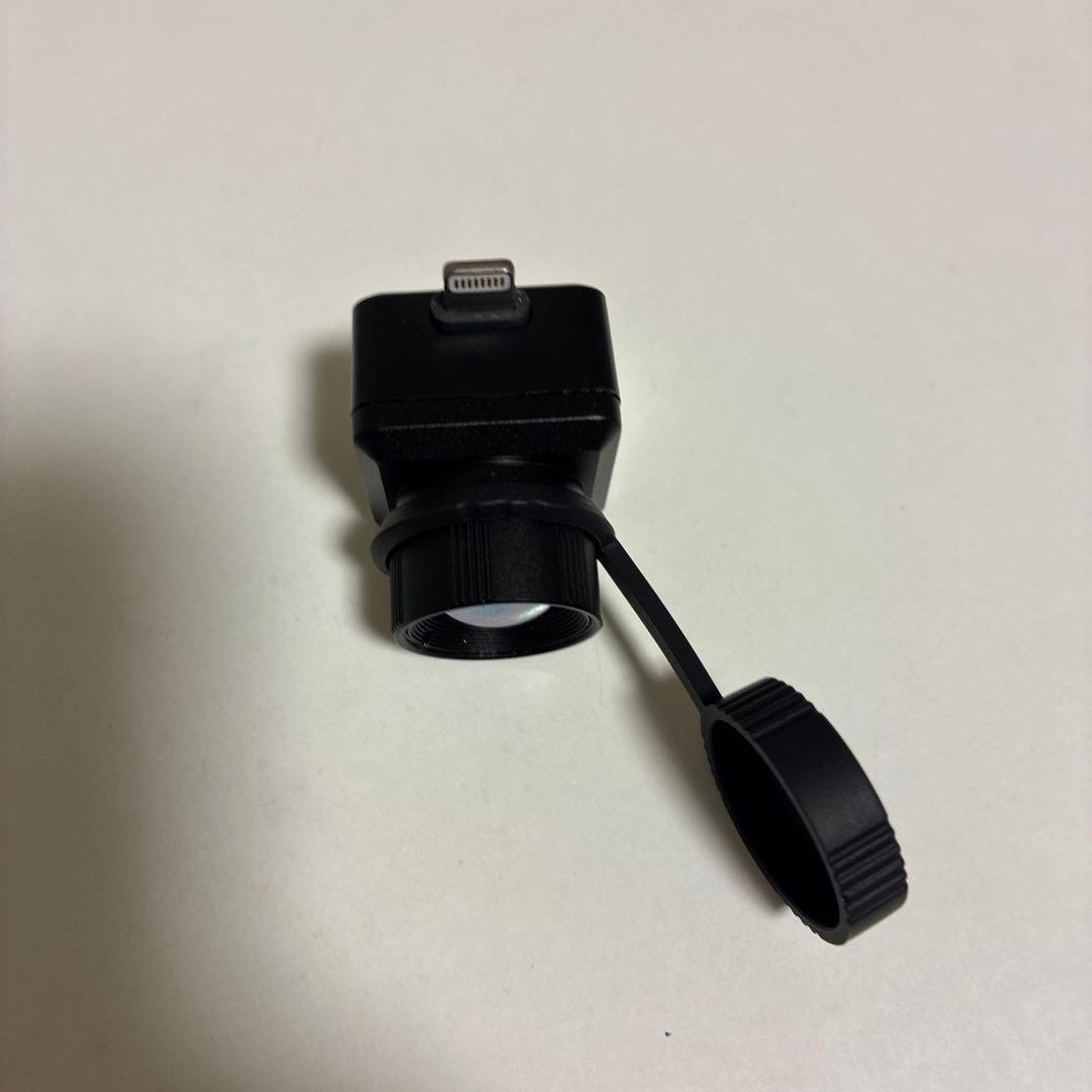 ビデオカメラ InfiRay Xinfrared T2 Pro Thermal Eye iOS