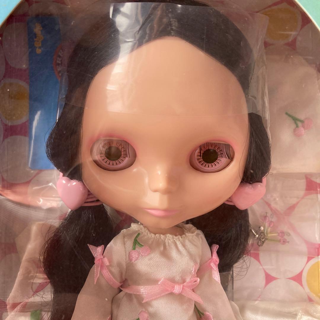 希少　TRU-EX2 ネオブライス チェリーベリー