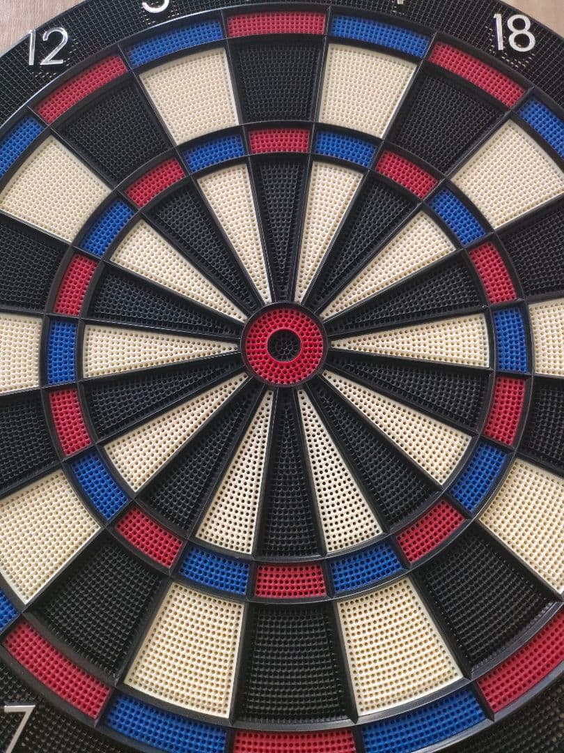 DARTSLIVE-ZERO BOARD ダーツライブ ゼロボード　ポールセット