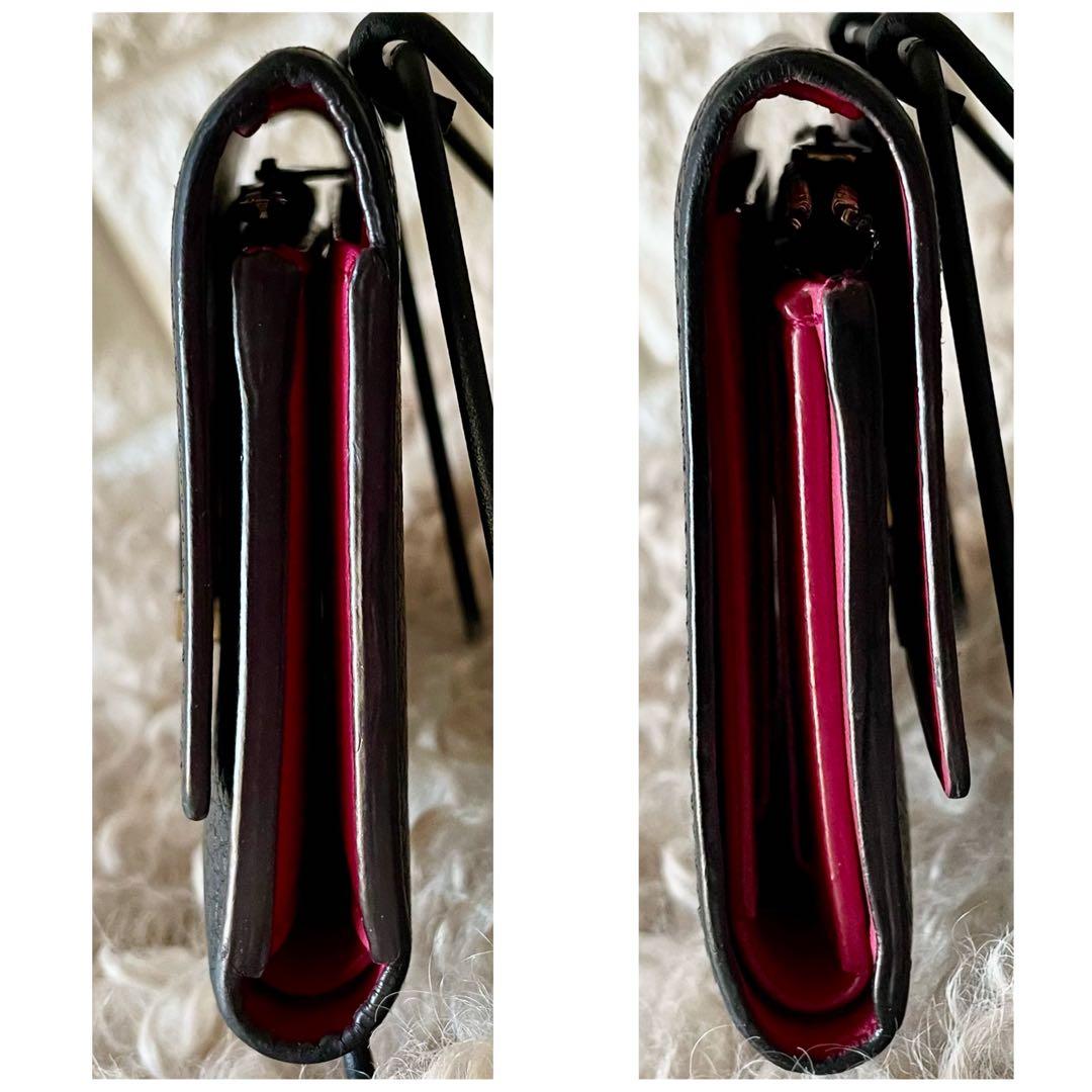 専用【美品】ルイヴィトン ポルトフォイユ カプシーヌ コンパクト (RFID)