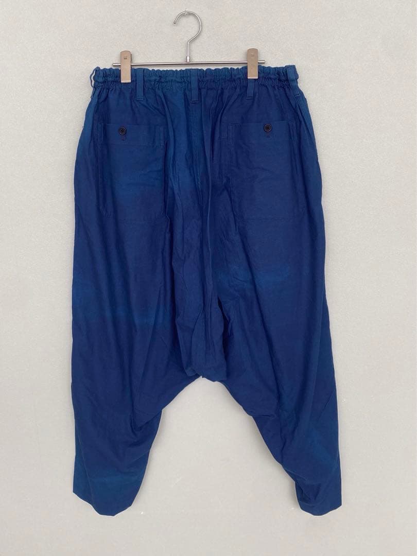 Yohji Yamamoto POUR HOMME ヨウジヤマモト パンツ