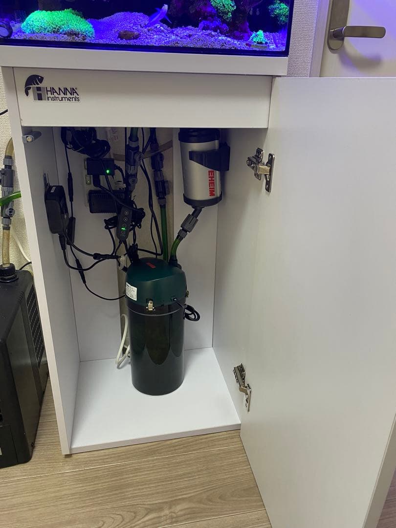 【引取限定】SHELL2 その他飼育セット