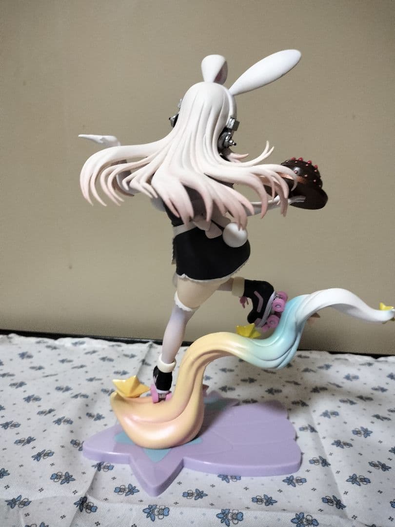 そに子 一番くじ「 すーぱーそに子～ふゅーちゃー☆うぇいとれす～」ラストワン賞