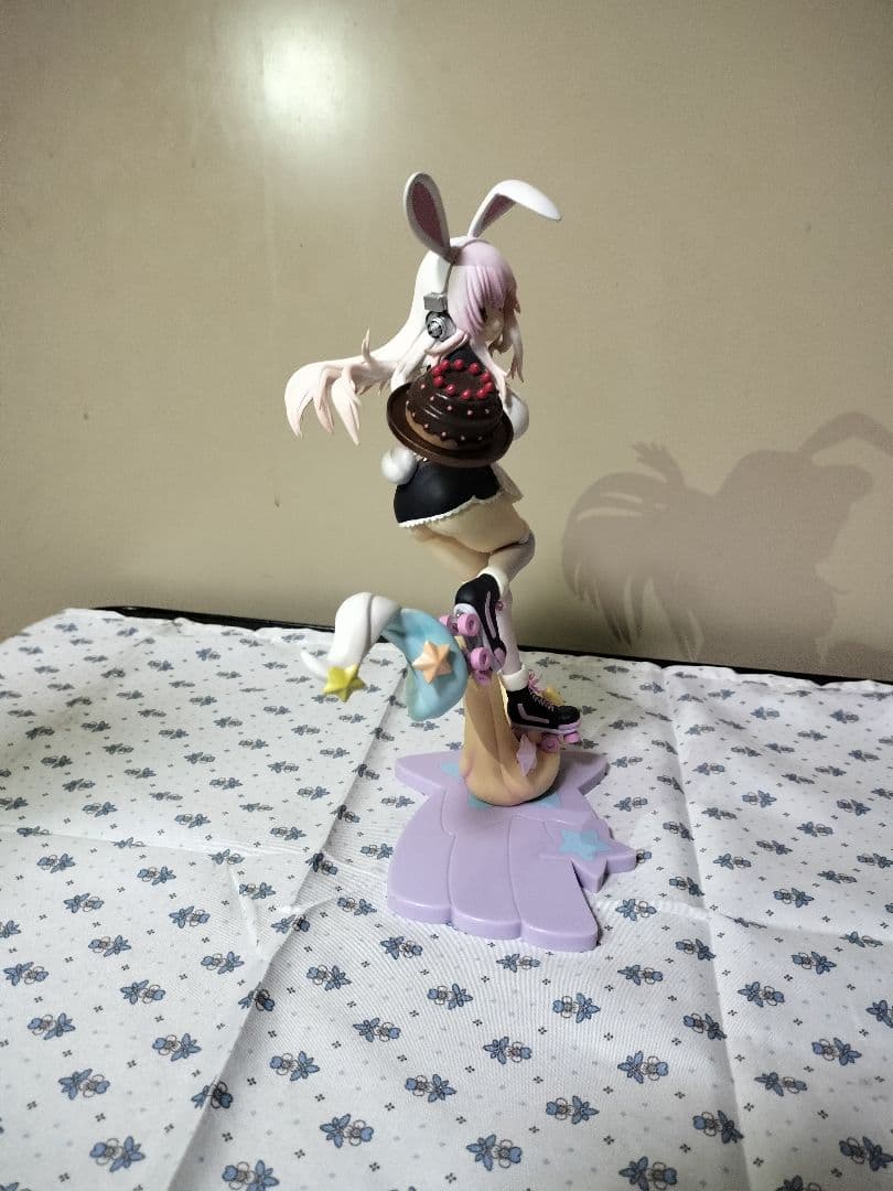 そに子 一番くじ「 すーぱーそに子～ふゅーちゃー☆うぇいとれす～」ラストワン賞