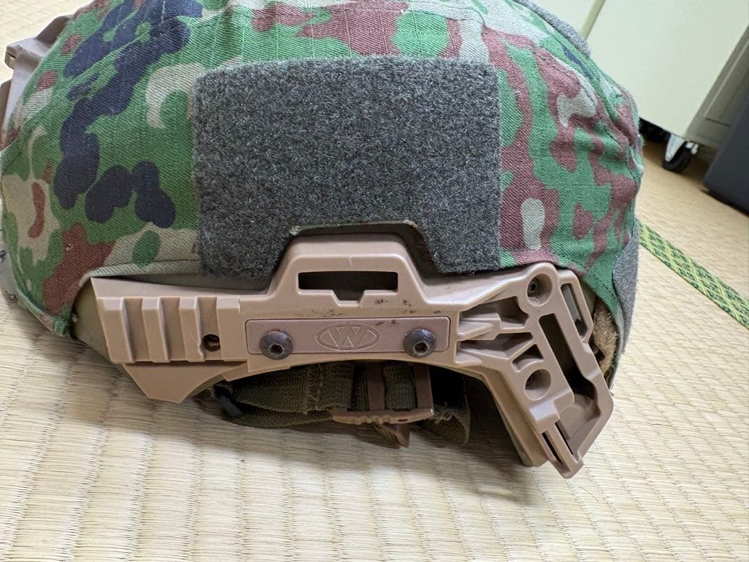 Team Wendy EXFIL CARBON Rail3.0タイプ 実カーボン