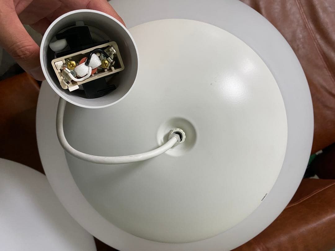 ペンダント照明　OP034119NR