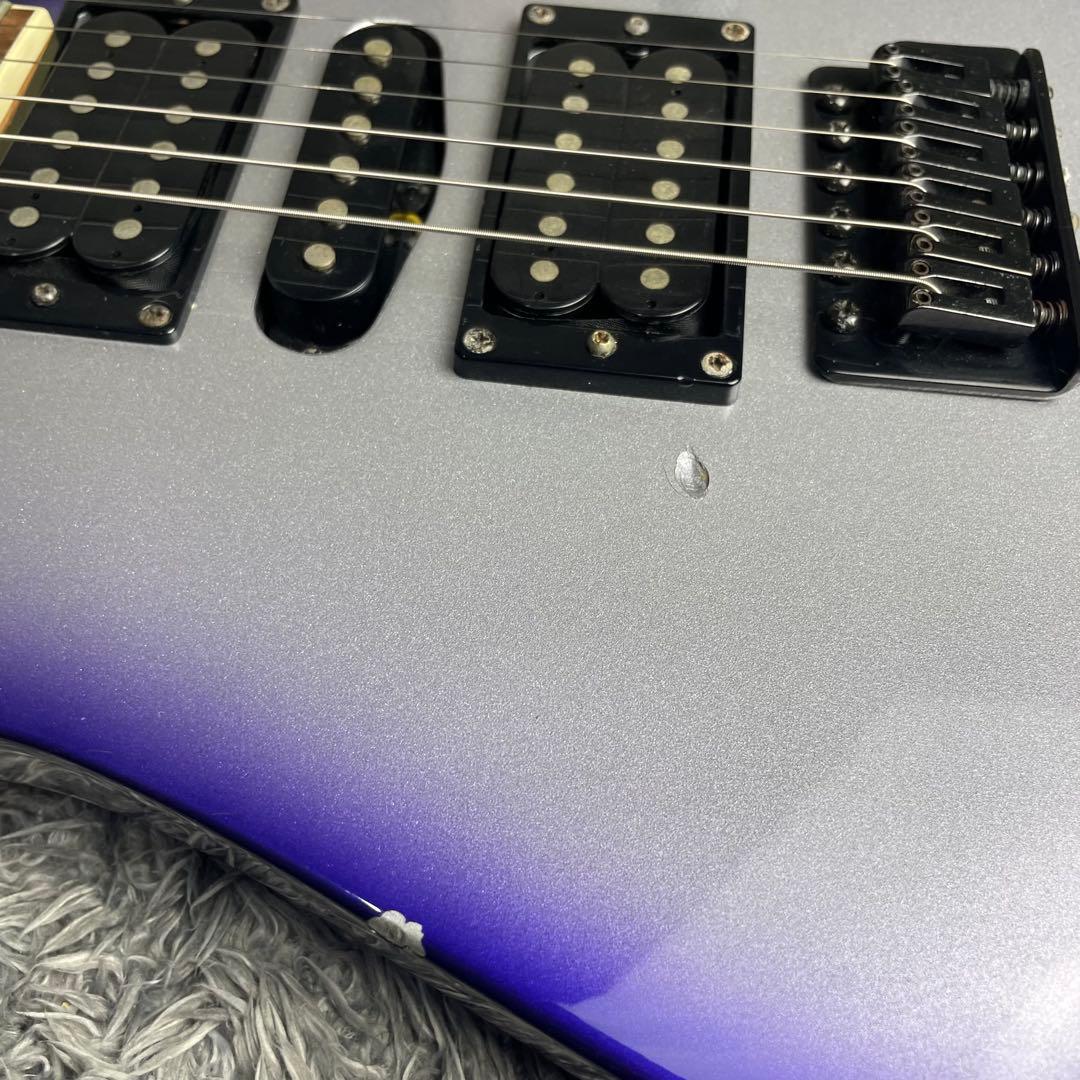 ギター Ibanez RG180DX
