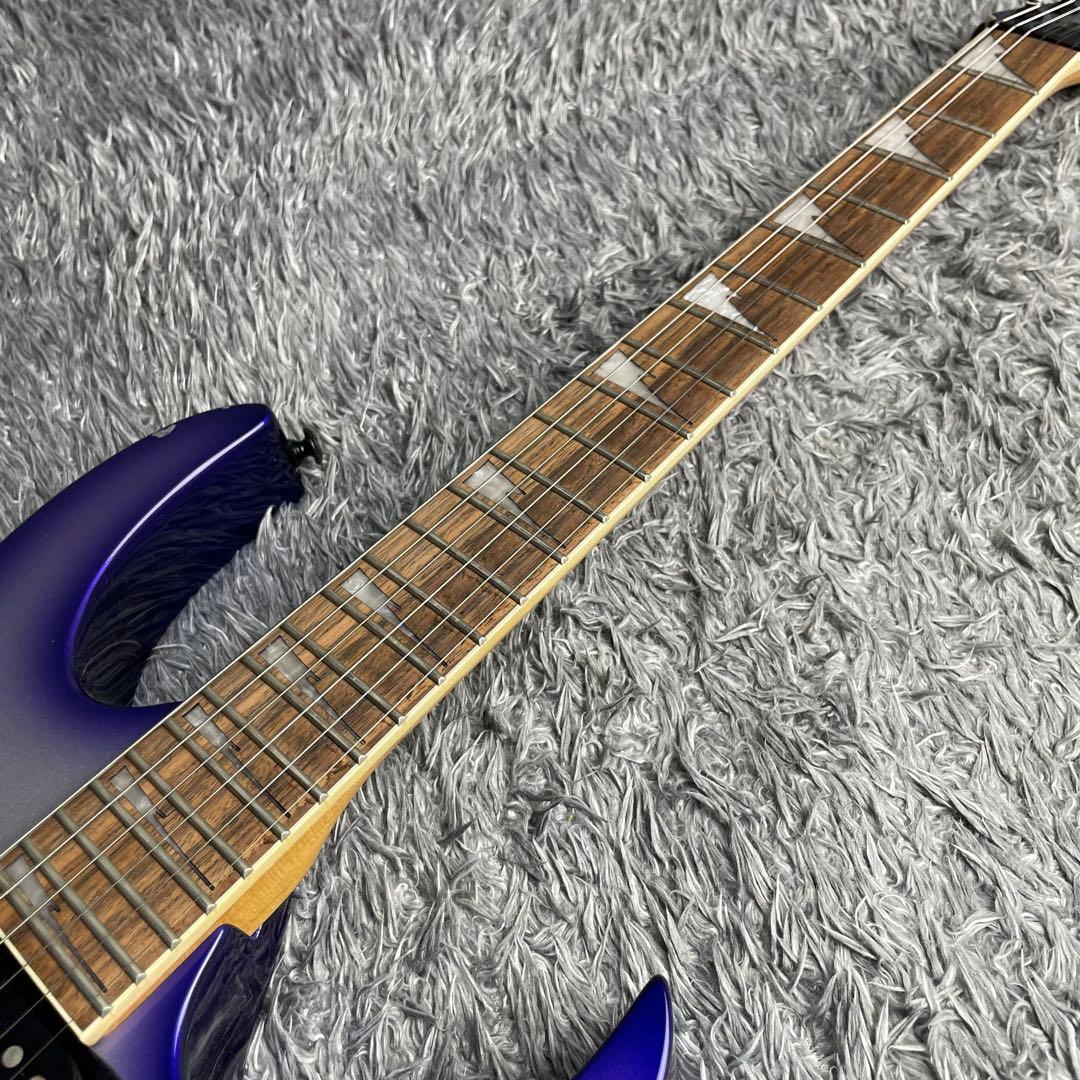 ギター Ibanez RG180DX
