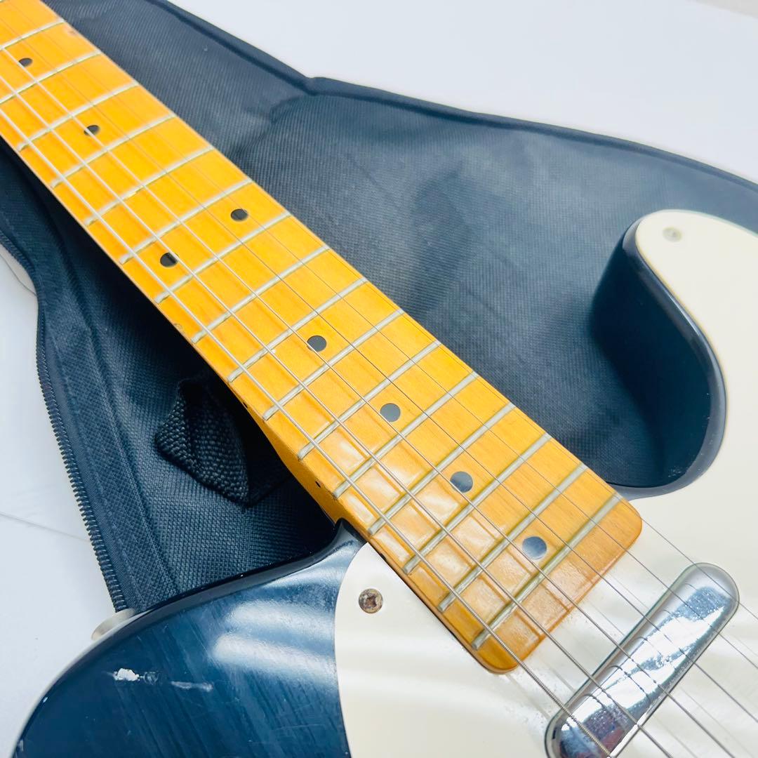 Hurricane エレキギター　テレキャスター