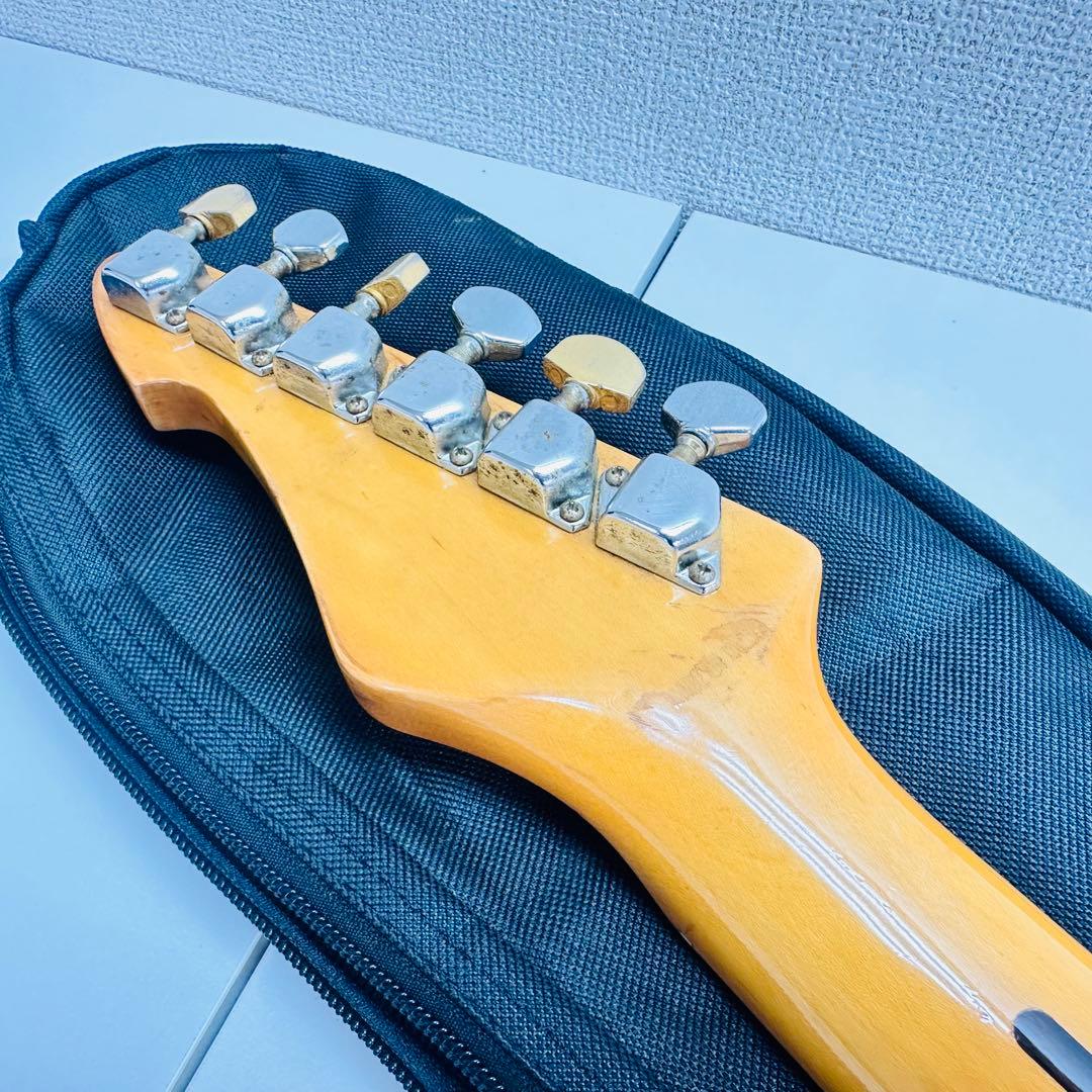 Hurricane エレキギター　テレキャスター