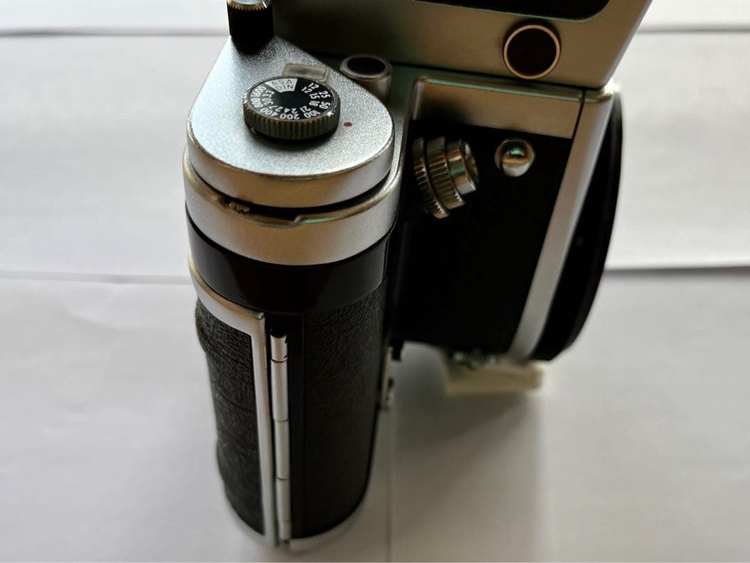 PENTACON SIX ペンタコン シックス 美品