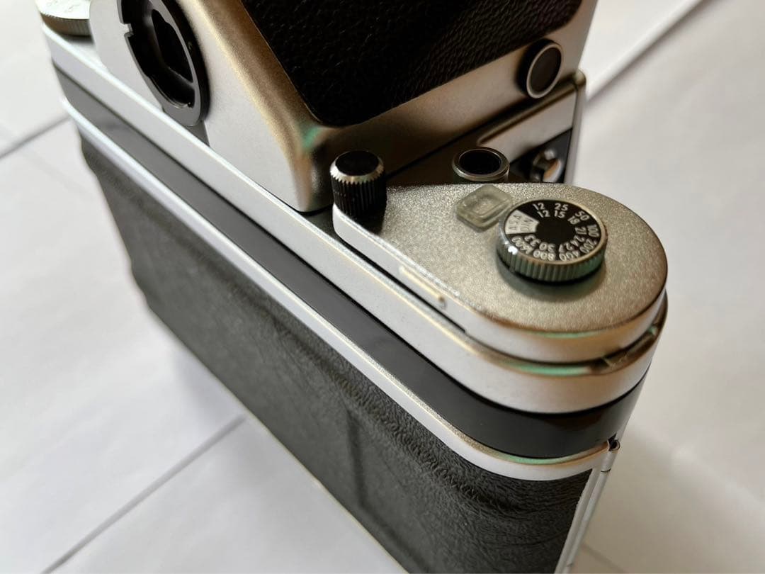 PENTACON SIX ペンタコン シックス 美品