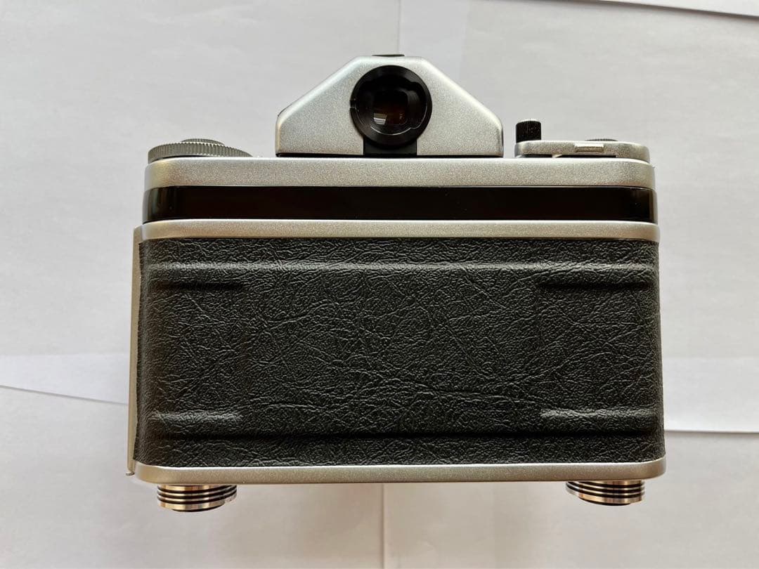 PENTACON SIX ペンタコン シックス 美品