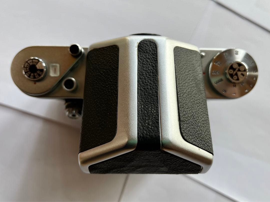 PENTACON SIX ペンタコン シックス 美品