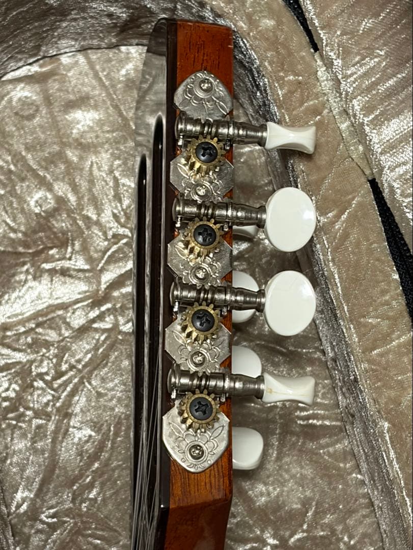 ✴︎美品✴︎ SUZUKI マンドリン M-30 & スーパーライトケース茶色