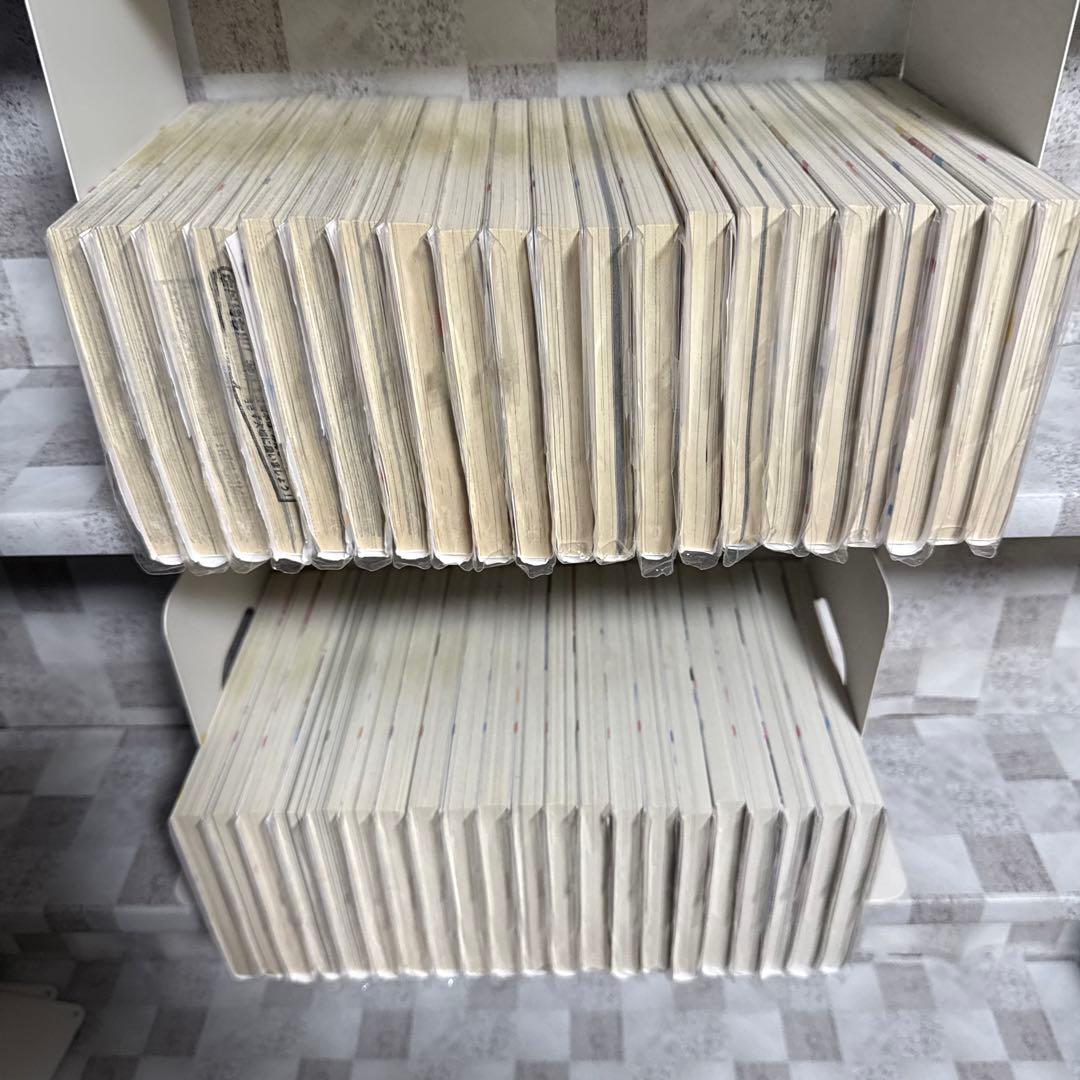 彼女お借りします　1-42巻　セット