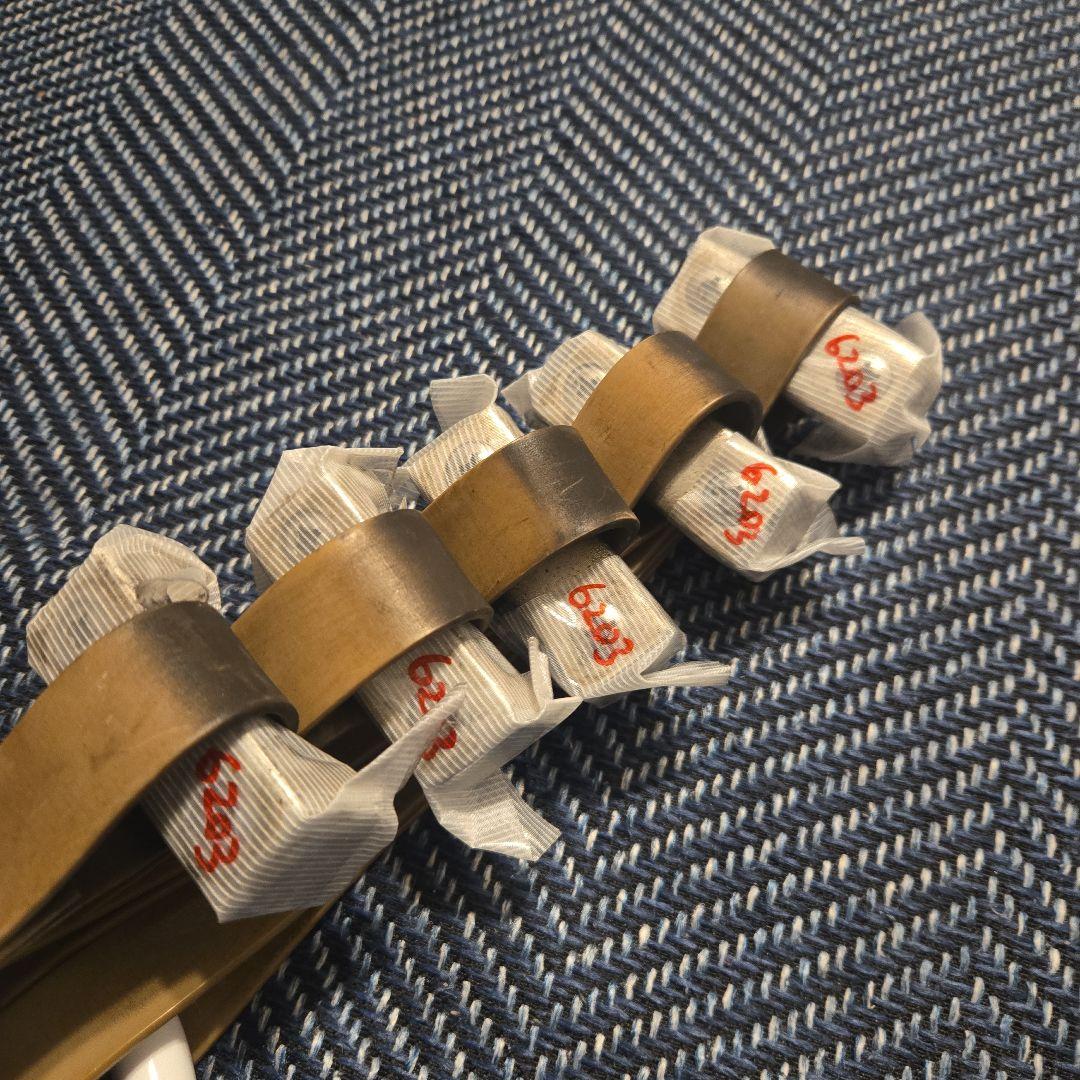 最終プライス 名鉄 名古屋鉄道 6000系 吊革 吊り革