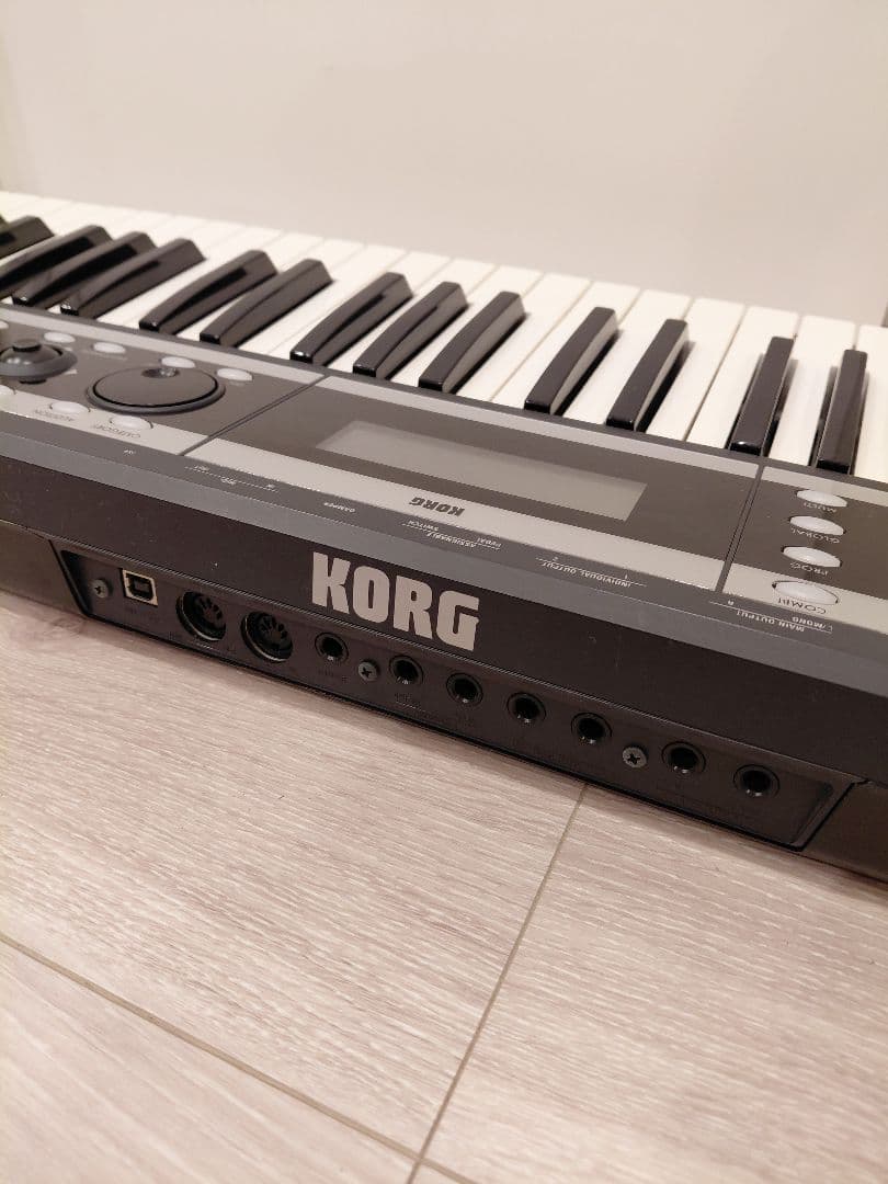 KORG X50 キーボード　コルグ　シンセサイザー