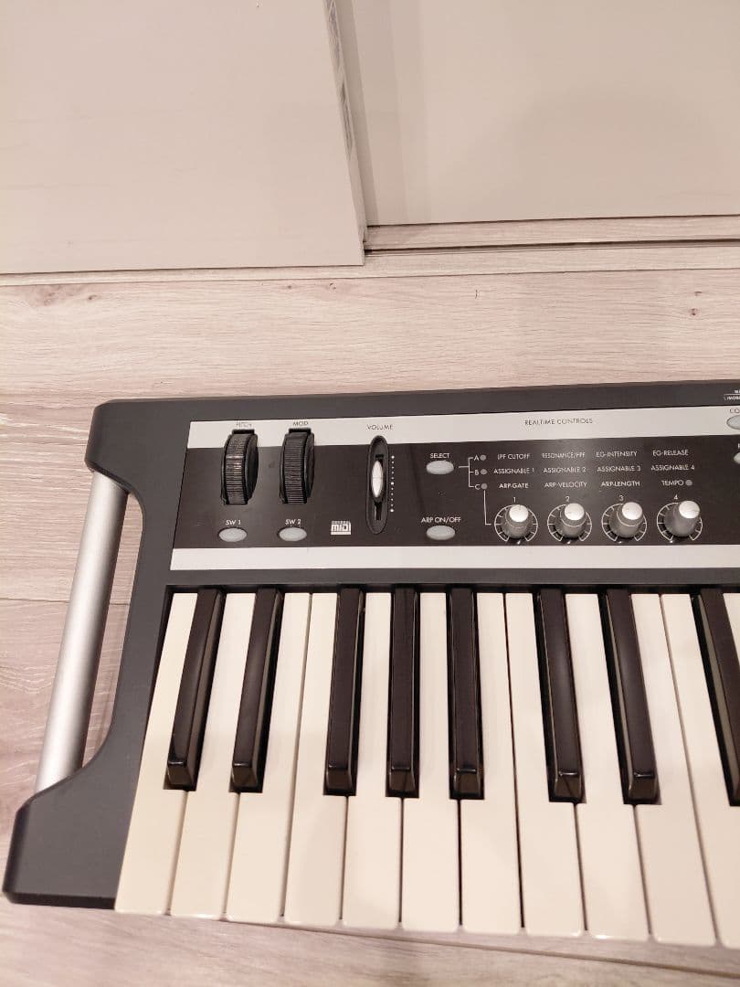 KORG X50 キーボード　コルグ　シンセサイザー