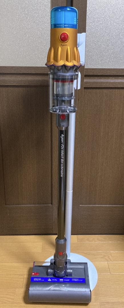 SV46 SU ダイソン Dyson V12s